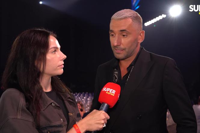 Ewa Kasprzyk zniknęła z Tańca z Gwiazdami. Maserak zdradza, co naprawdę się stało