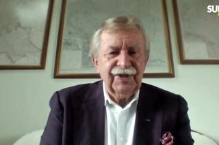 Generał Komornicki: III wojna światowa już trwa. Fiasko ataku Trumpa na Iran, wzmocniło Rosję i Chiny