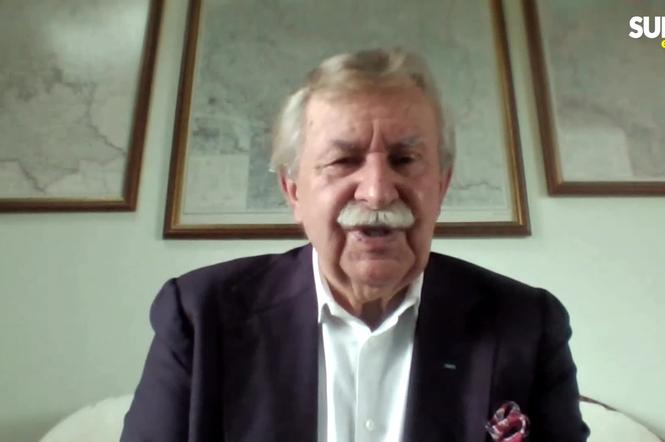 Generał Komornicki: III wojna światowa już trwa. Fiasko ataku Trumpa