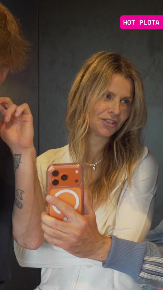 MANDARYNA CZY BRITNEY? KRYSTIAN ODGADUJE, KTÓRA TO KTÓRA