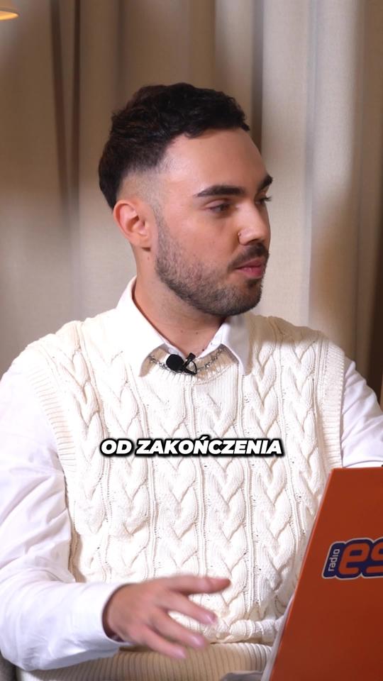Andziaks o udziale w Girls of Warsaw | ESKA STORY