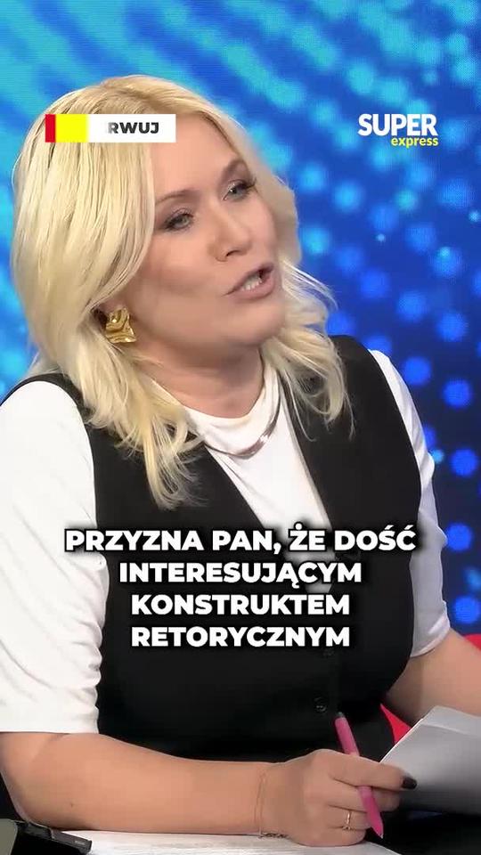 PROF. SŁOMKA: Emocje w polityce wypierają rozum i kompetencje