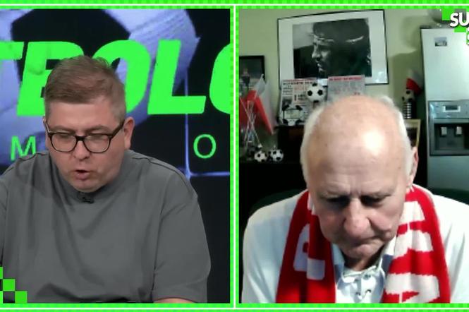 Jan Tomaszewski apeluje do Probierza w sprawie Lewandowskiego. „Jak nie przyjedzie na kadrę, odbierz mu opaskę!”