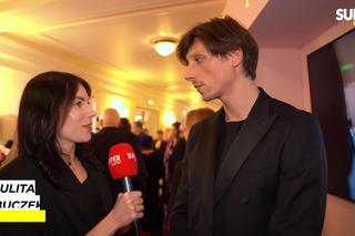 Eryk Kulm bez ogródek o Tańcu z Gwiazdami. Popularny aktor wyjawił, dlaczego jeszcze nie tańczył w hicie Polsatu