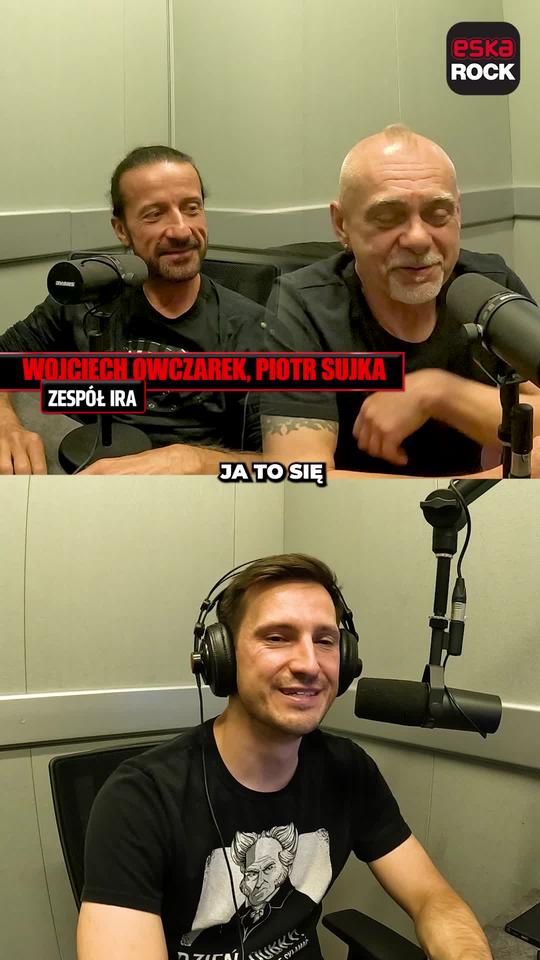 TSA | Kawałki mojego życia w Esce ROCK