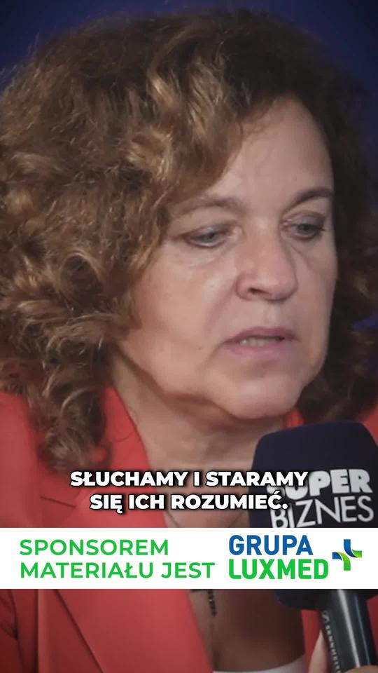 Karpacz 2026 | Anna Rulkiewicz, Grupa Luxmed | SZORT 2
