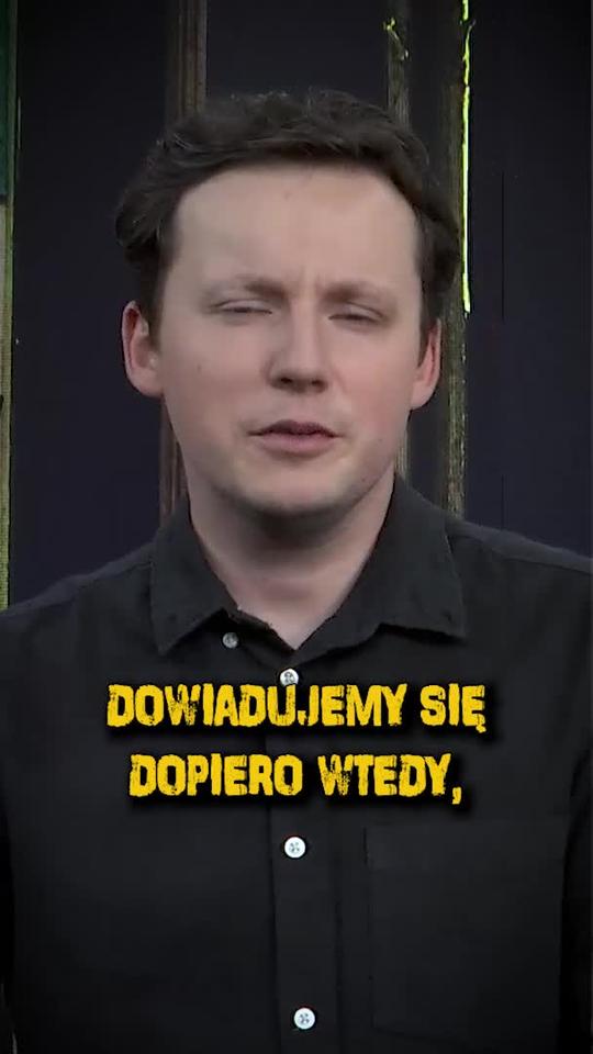 Pokój Zbrodni - true crime event