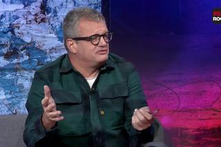 Maciej Dowbor: Zwolnienie mojej mamy z Polsatu nie miało wpływu na moje przejście do TVN | Mellina #151