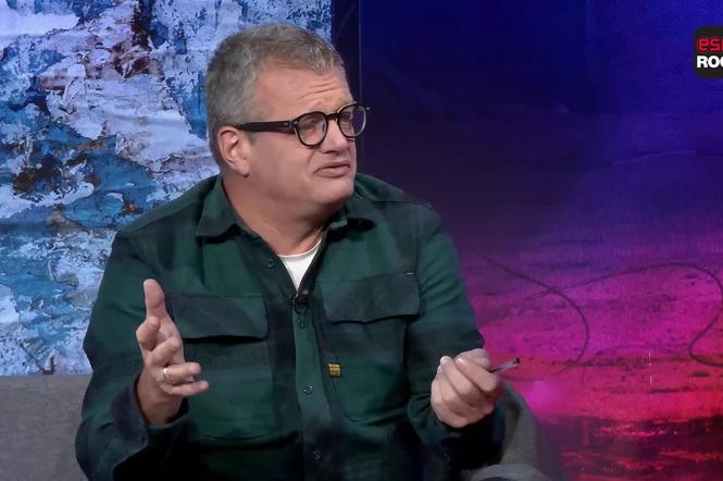 Maciej Dowbor: Zwolnienie mojej mamy z Polsatu nie miało wpływu na moje przejście do TVN | Mellina #151