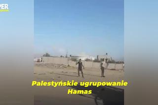 Zagraniczna turystka zabita przez Hamas! Jej nagie ciało obwozili po ulicach!