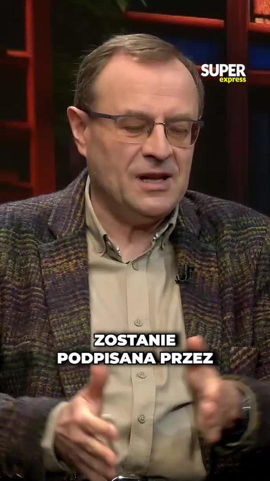 PROF. DUDEK: NAWROCKI NIE POZWOLI ODNIEŚĆ RZĄDOWI SUKCESU