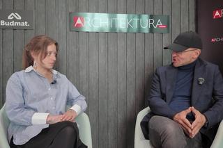 Architekci sami sobie kopią grób. Robert Konieczny wzywa do większej solidarności zawodowej