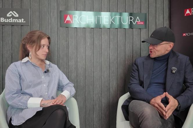 Architekci sami sobie kopią grób. Robert Konieczny wzywa do większej solidarności zawodowej