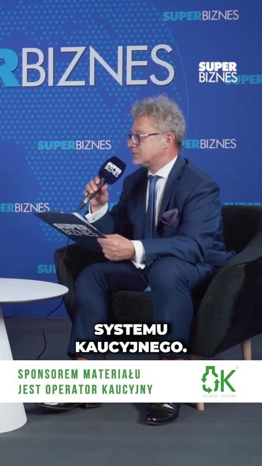 Karpacz 2026 - System Kaucyjny short 1