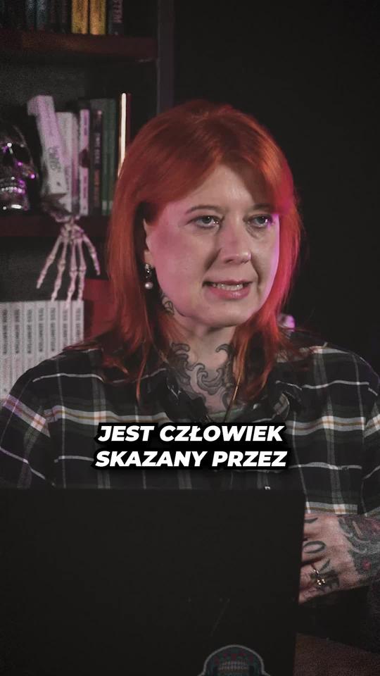 Śmierć na arenie | Obsesje Psychopatów