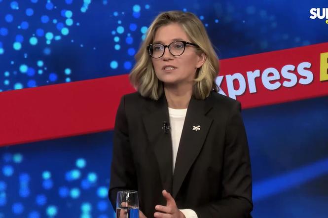Magdalena Biejat: Uważam się za liderkę Lewicy