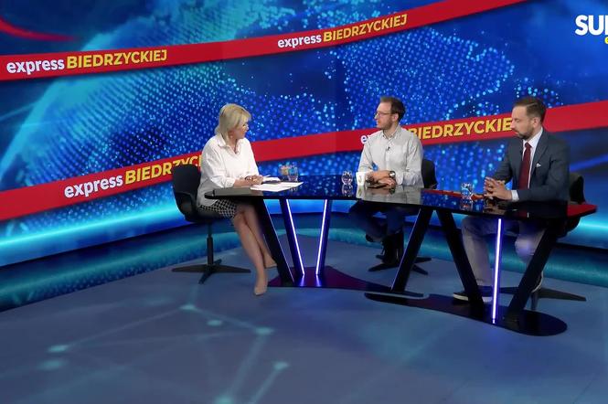 Express Biedrzyckiej! Gądek i Kluczka o wydarzeniach ostatniego tygodnia