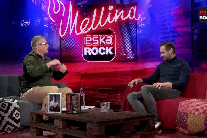 Sebastian Staszewski: cała PRAWDA o Robercie Lewandowskim / Mellina #157
