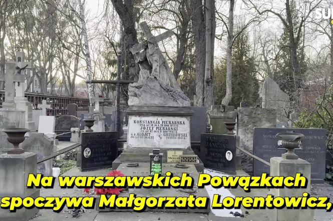 Zagrała kultową rolę w Koglu-Moglu. Jej cięte komentarze bawiły Polaków do łez! Dziś ma skromny grób