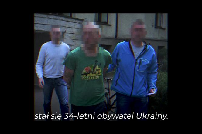 Cztery zabójstwa bezdomnych w Warszawie, obywatel Ukrainy zatrzymany. Świadkowie: Poszło o kobietę!