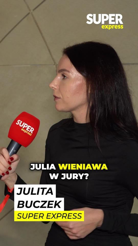 Piotr Mróz ocenia Julię Wieniawę w TzG. Wpadła mu w oko?