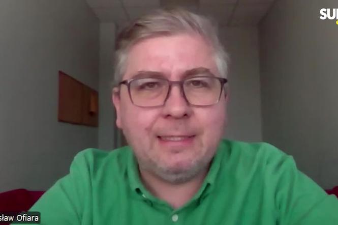 Jan Tomaszewski wściekły na trenera Interu. Mówi też o Zielińskim