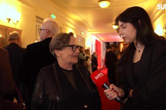 Agnieszka Holland nie ma złudzeń! Nie gryzie się w język i mówi o tym, co dzieje się na świecie