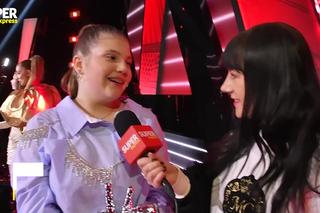 Martyna Gąsak - zwyciężczyni The Voice Kids zdradziła nam swoje marzenie. Teraz wszystko zależy od Dawida Kwiatkowskiego!