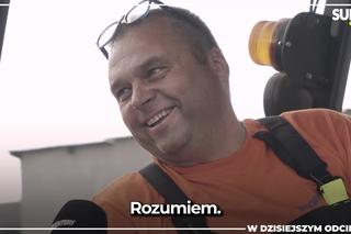 POLSKA STOLICA BEZROBOCIA! Po co pracować? Tu do zamiatania ulic trzeba mieć znajomości!
