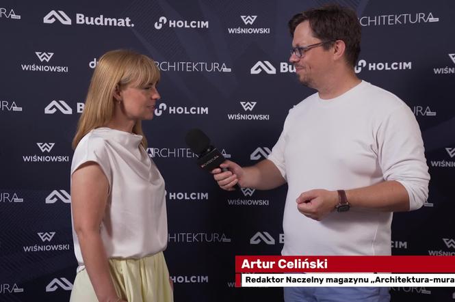 Biznes szuka wzajemnego zaufania. Rozmowa z Anną Kozerą z Saint-Gobain