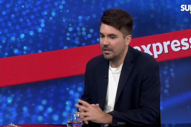 Adam Traczyk: Zachowanie Manowskiej jest naganne