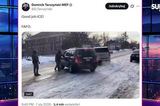 Nocna Zmiana pod ostrzałem. USA, Grenlandia i polska polityka w ogniu krytyki