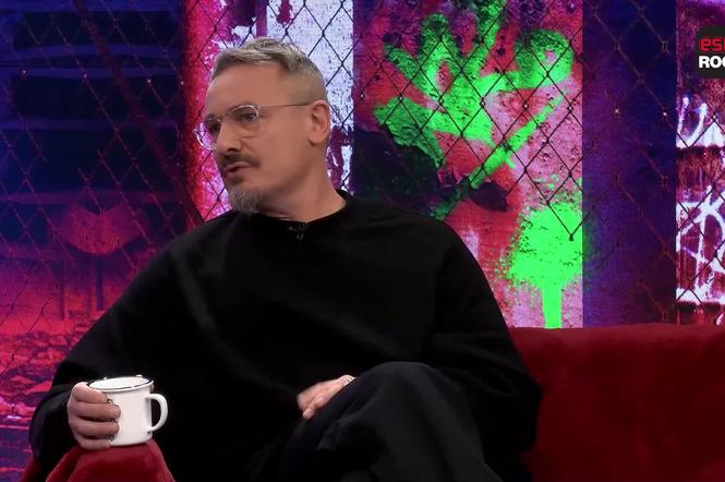   Spięty: Kulisy odejścia z Lao Che. Dlaczego poszedł w solo? | Mellina #170