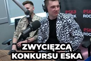 Zwycięzcy Eska Rock Star| How We Met w Kolumnie Zygmunta