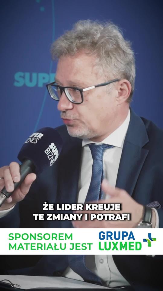 Karpacz 2026 | Anna Rulkiewicz, Grupa Luxmed | SZORT 1
