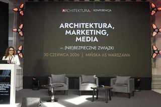 Około 22 materiałów – tyle się publikuje dziennie o architektach w polskich mediach branżowych. Czego można się z nich dowiedzieć o tym zawodzie?