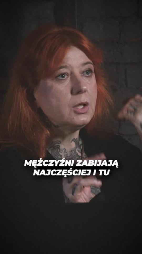 Płeć ma znaczenie. Renata o motywach zbrodni rodzinnych | OBSESJE PSYCHOPATÓW