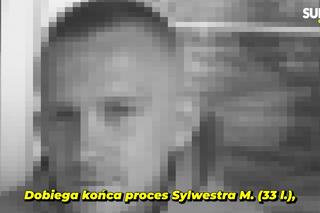 36-letni Paweł spłonął żywcem na przystanku. Zabójca stracił szansę na uniknięcie więzienia! Jest opinia