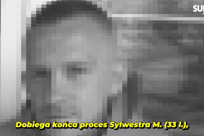 36-letni Paweł spłonął żywcem na przystanku. Zabójca stracił szansę na uniknięcie więzienia! Jest opinia