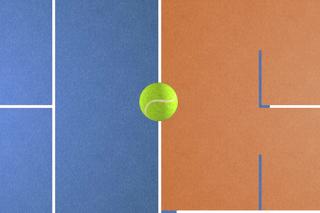 Legendarny Jim Courier bez ogródek o Idze Świątek przed Australian Open [WYWIAD]