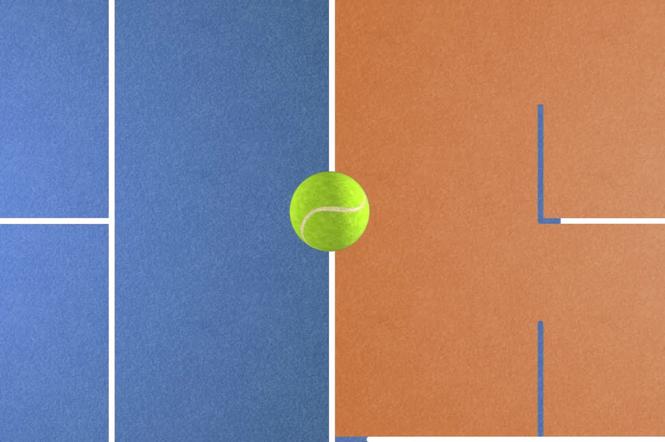 Legendarny Jim Courier bez ogródek o Idze Świątek przed Australian Open [WYWIAD]