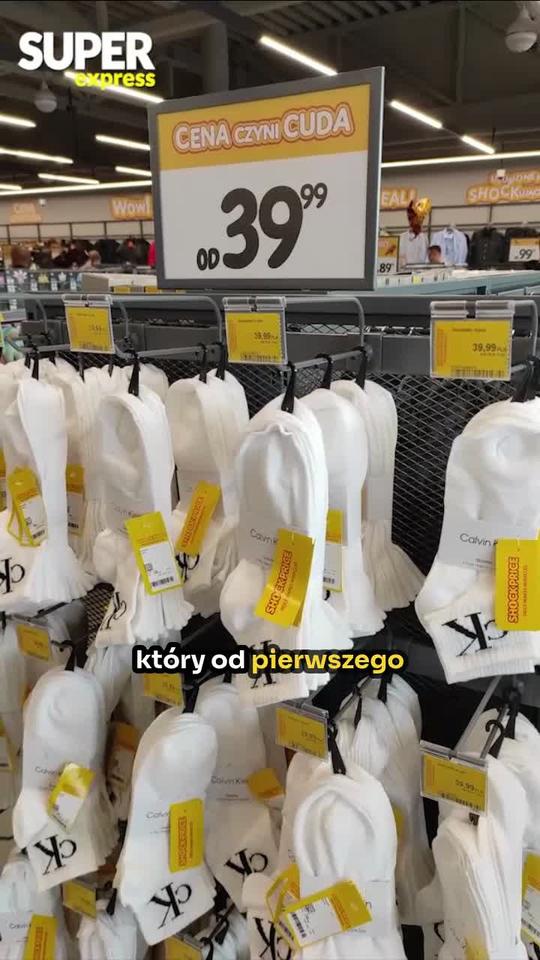  Tłumy na otwarciu ShockPrice! Nowy park handlowy pod Białymstokiem już działa 