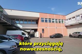 Historia wśród drzew! Tak żyje się na osiedlu Leśnym w Bydgoszczy