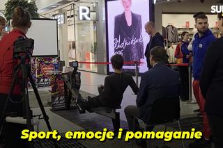 Bydgoszcz znów najlepsza! Ponad 270 osób wiosłowało dla WOŚP