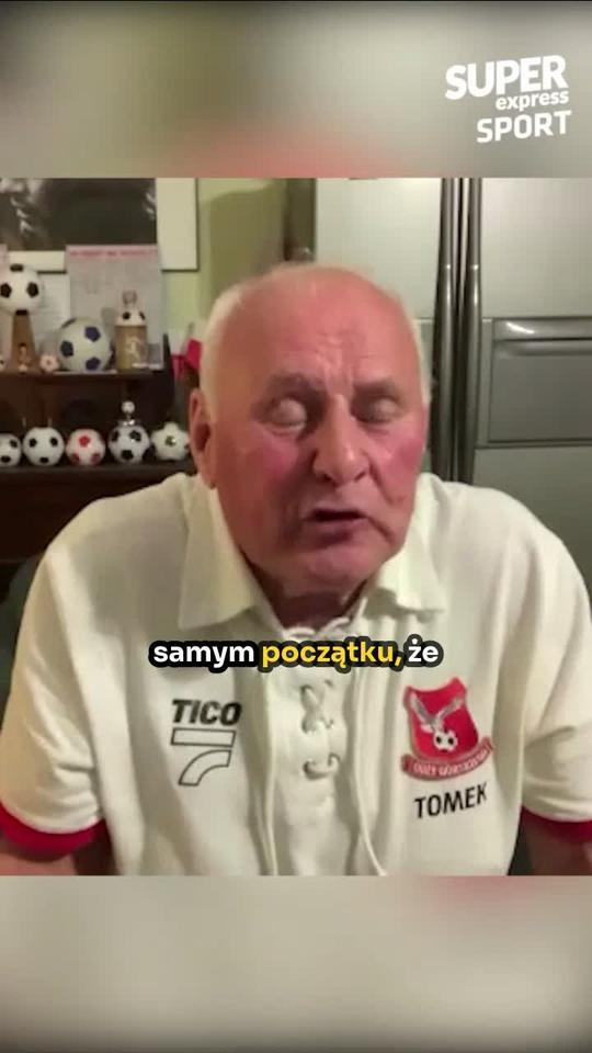 LEWANDOWSKI POWINIEN SIĘ OBRAZIĆ! TO POTWARZ!