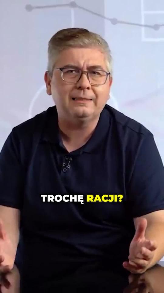 POLSCY SIATKARZE TEŻ PROWOKUJĄ?