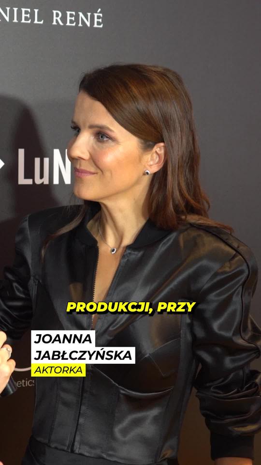 Joanna Jabłczyńska NOWA CZOLOWKA NAWSPOLNEJ?