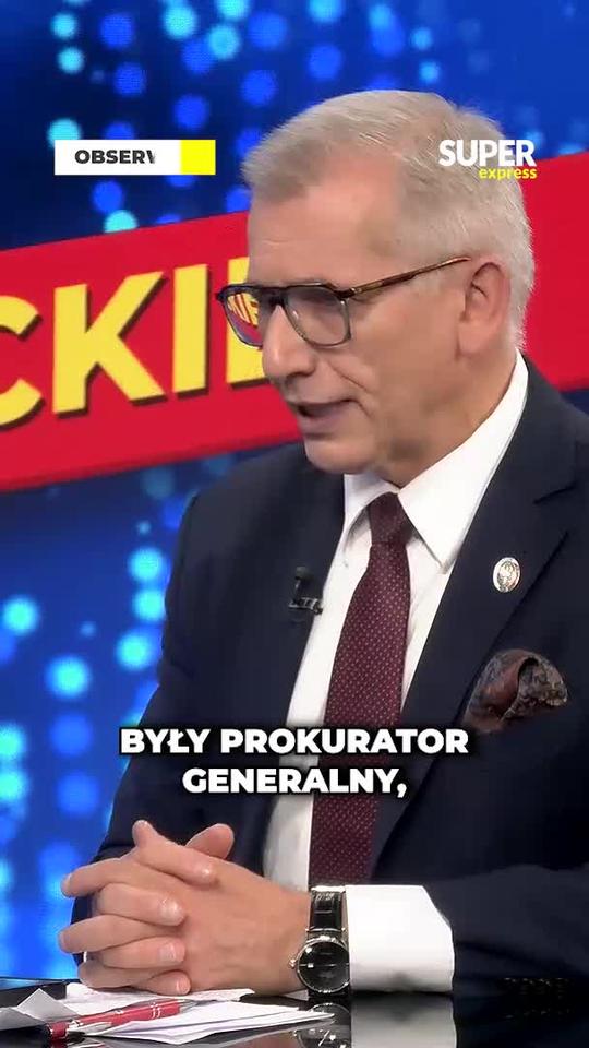  KWIATKOWSKI: Prok. Wełna to najlepszy wybór do kierowania śledztwem ws. Zondacrypto