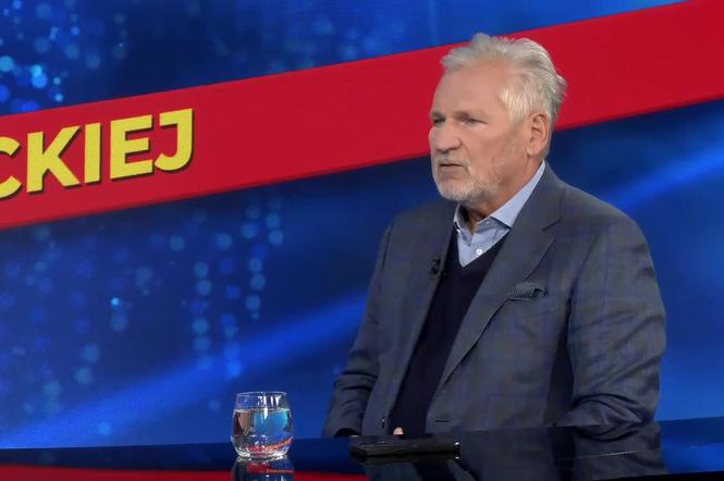 Kwaśniewski: To będzie referendum ws. rządów Donalda Tuska