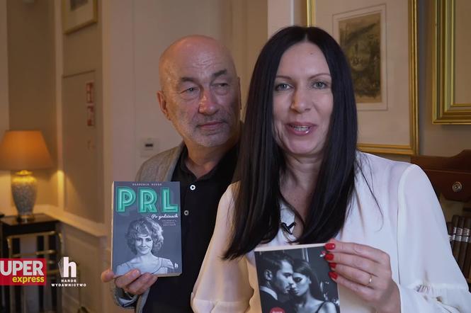 Mąż zdradził Polę Raksę z przyszłą prostytutką. Historia z Koprem